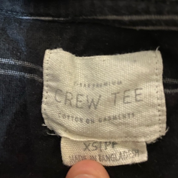 Cotton On striped t-shirt - Picture 2 of 3